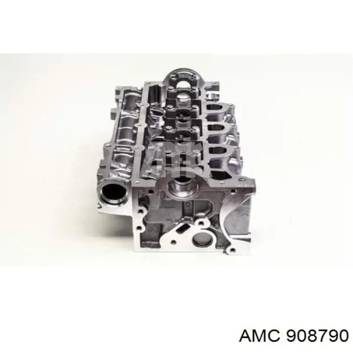 Cabeza de cilindro FAI BCH128 precio, desde 419,63 EUR
