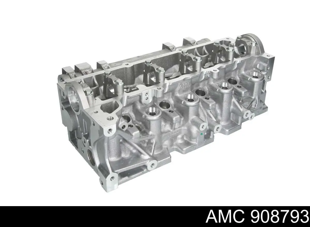 Comprar 7701476059 Renault (RVI) Culata motor