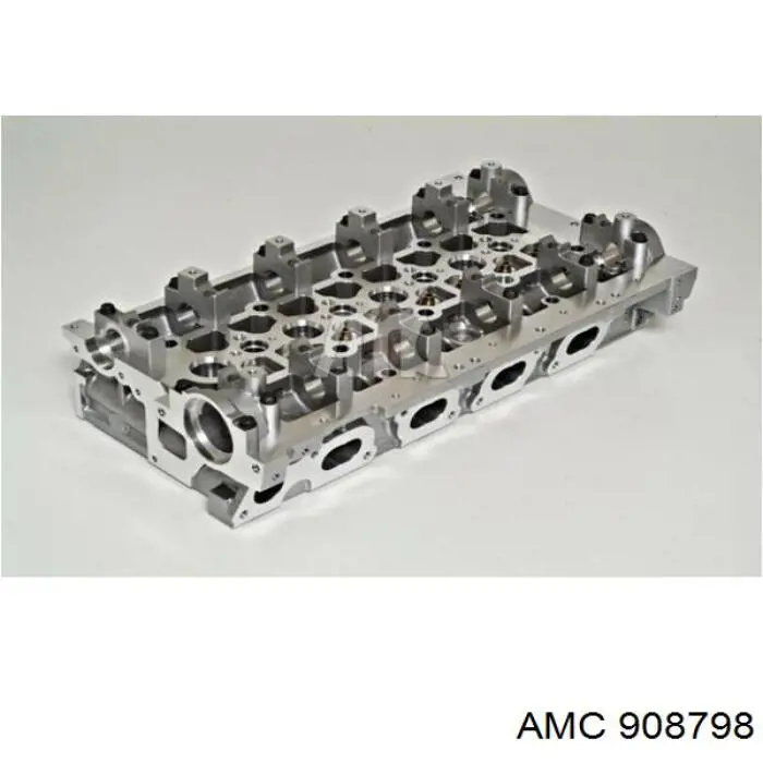 Cabeza de cilindro Opel 4417144 precio, desde 945,63 EUR