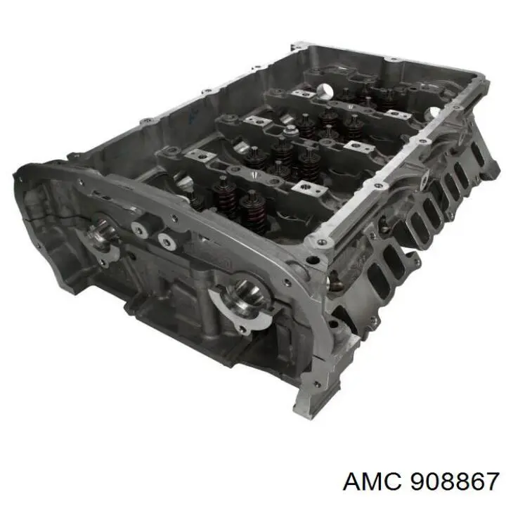Cabeza de cilindro Peugeot/Citroen 0200GW precio, desde 740,93 EUR