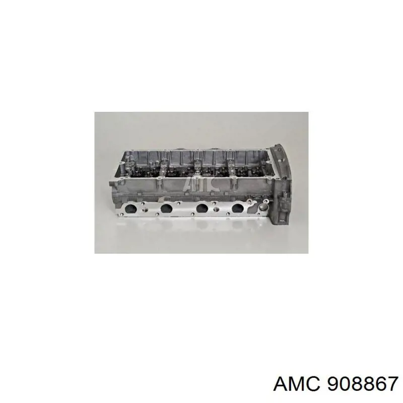 Cabeza de cilindro MSG GBH19001 precio, desde 723,94 EUR