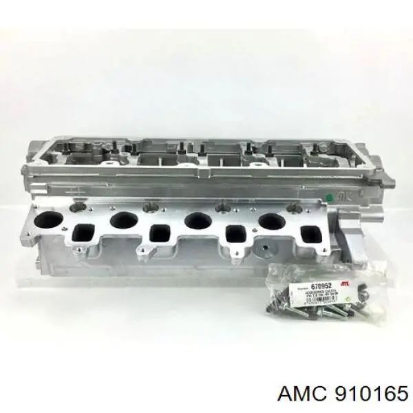 Culata 910065K AMC