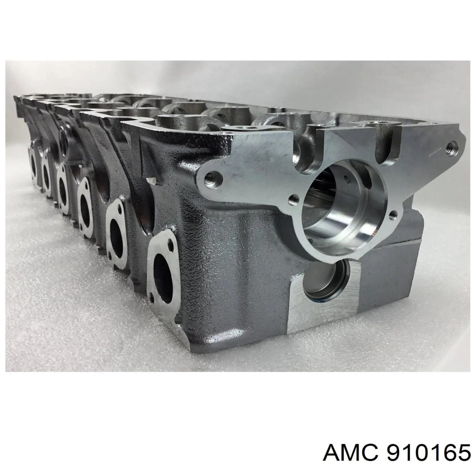 Cabeza de cilindro AMC 910065K precio, desde 844,61 EUR