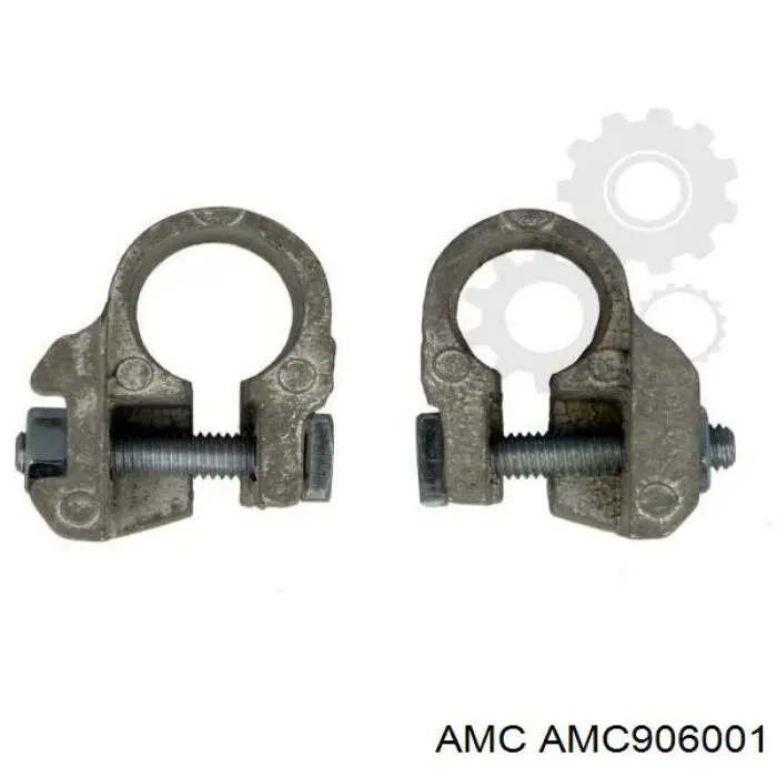 AMC906001 AMC