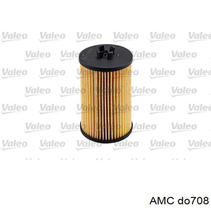 Filtro de aceite Opel Zafira P12