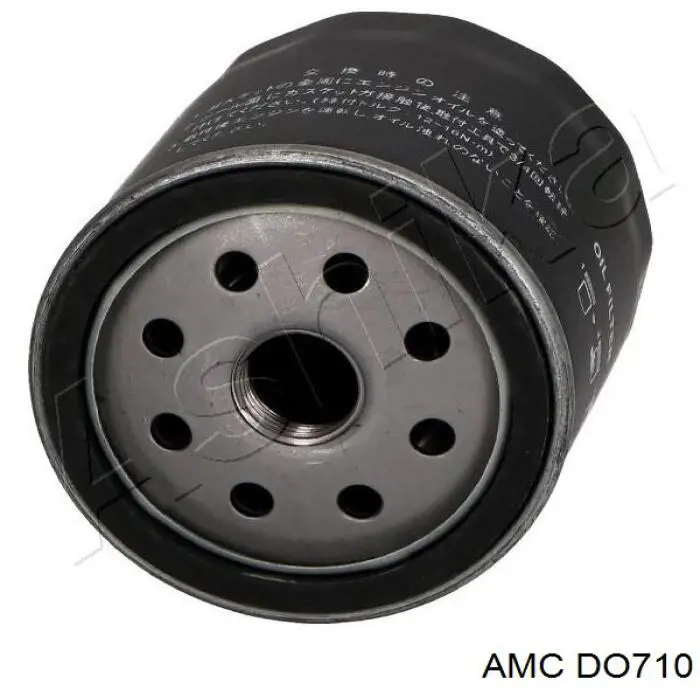 DO-710 AMC filtro de aceite