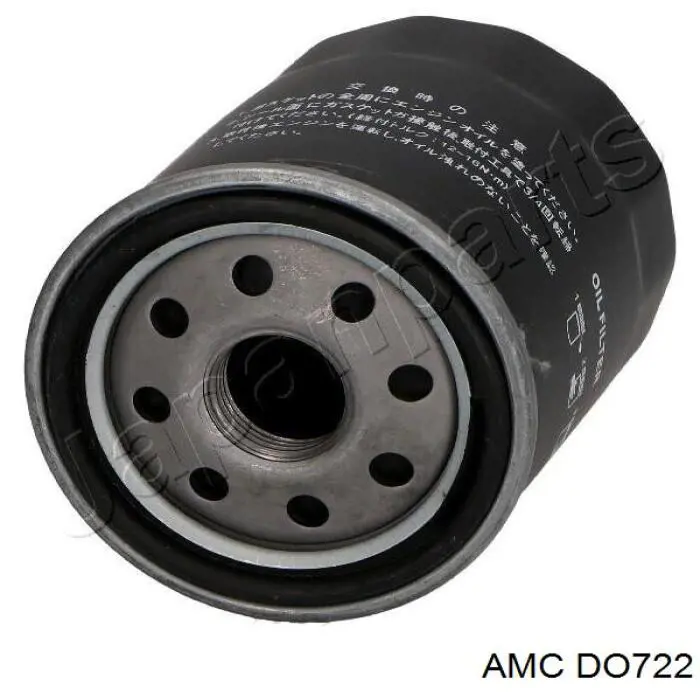 DO-722 AMC filtro de aceite