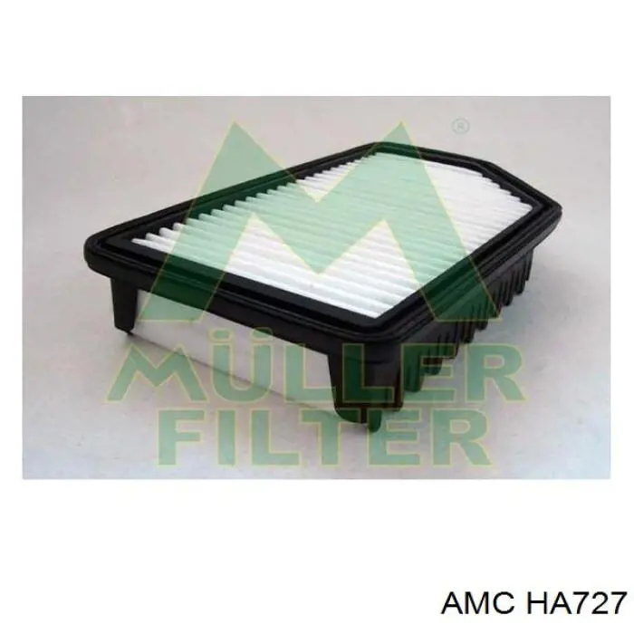 HA-727 AMC filtro de aire