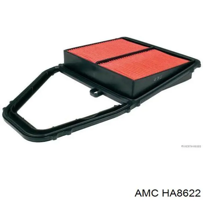 HA-8622 AMC filtro de aire