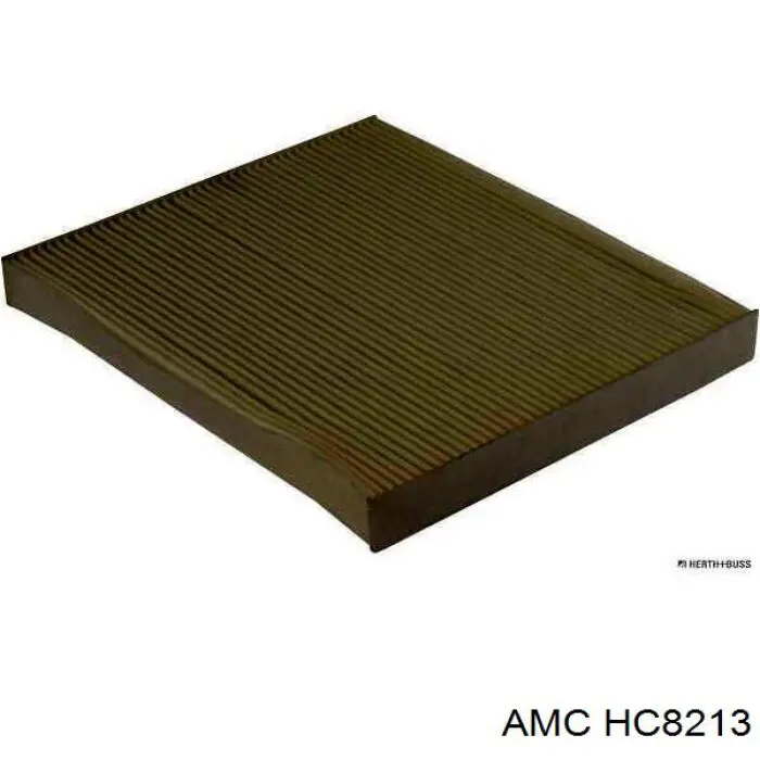 Filtro de habitáculo KCF3K000 Konner