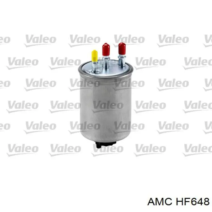 Filtro combustible Jaguar X-type CF1