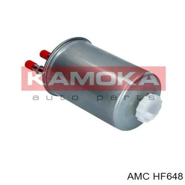 Filtro combustible Jaguar X-type CF1