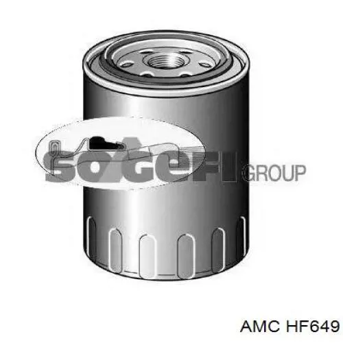 HF-649 AMC filtro de combustible
