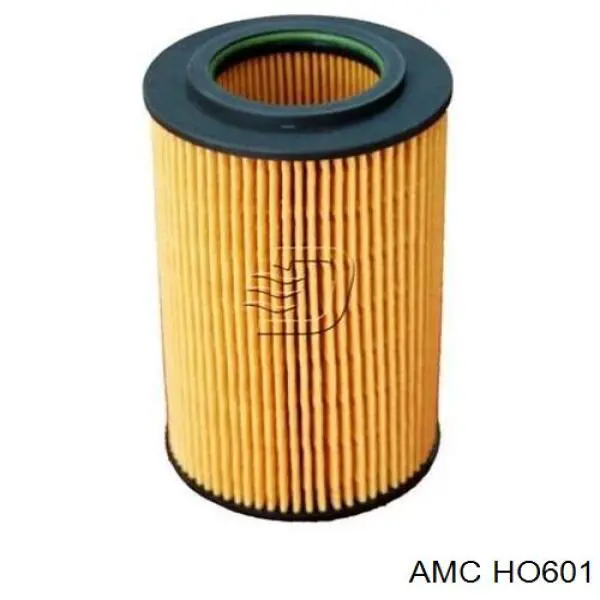 HO-601 AMC filtro de aceite