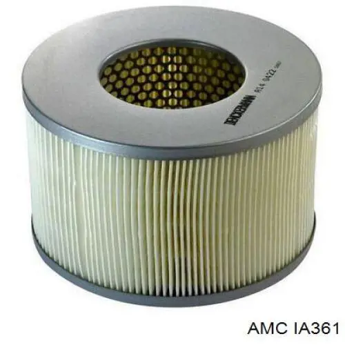 IA-361 AMC filtro de aire