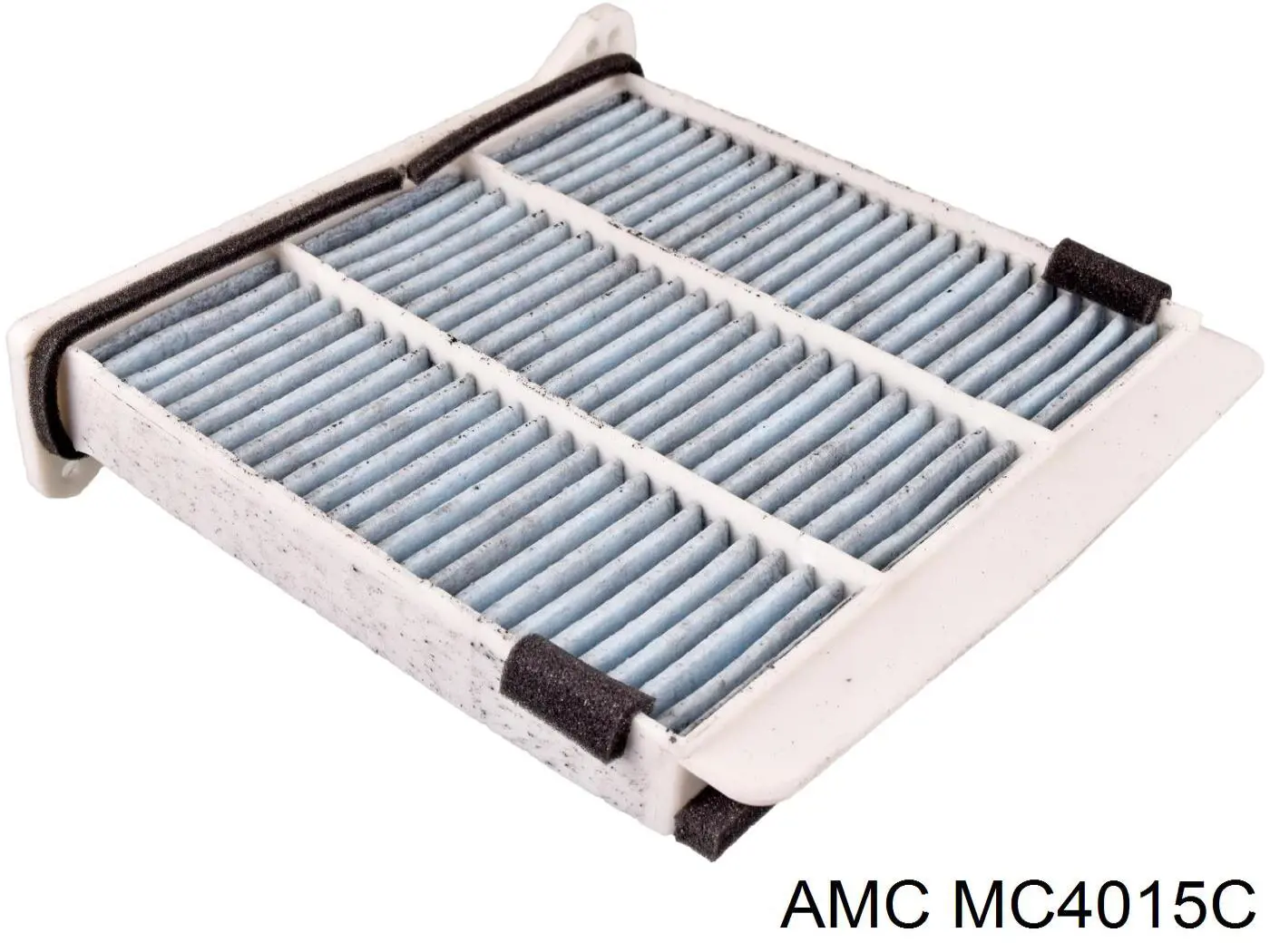 MC-4015C AMC filtro de habitáculo