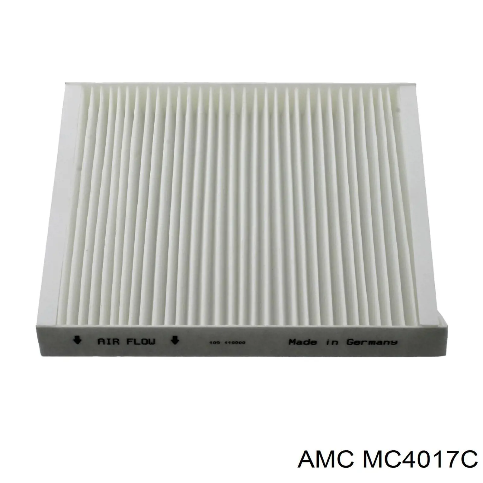 Comprar 272764M401 Nissan/Infiniti Filtro de aire del habitáculo