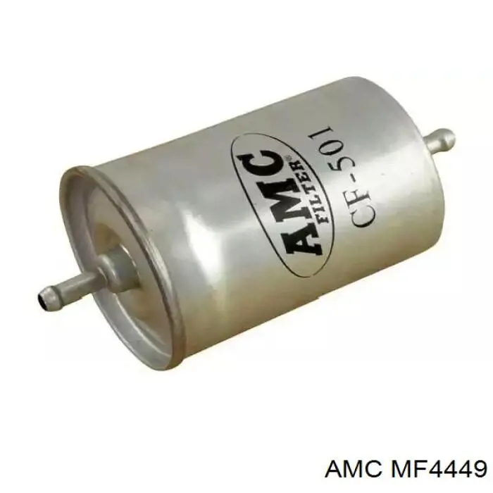 Filtro de combustible 37TO013 RED Line OIL