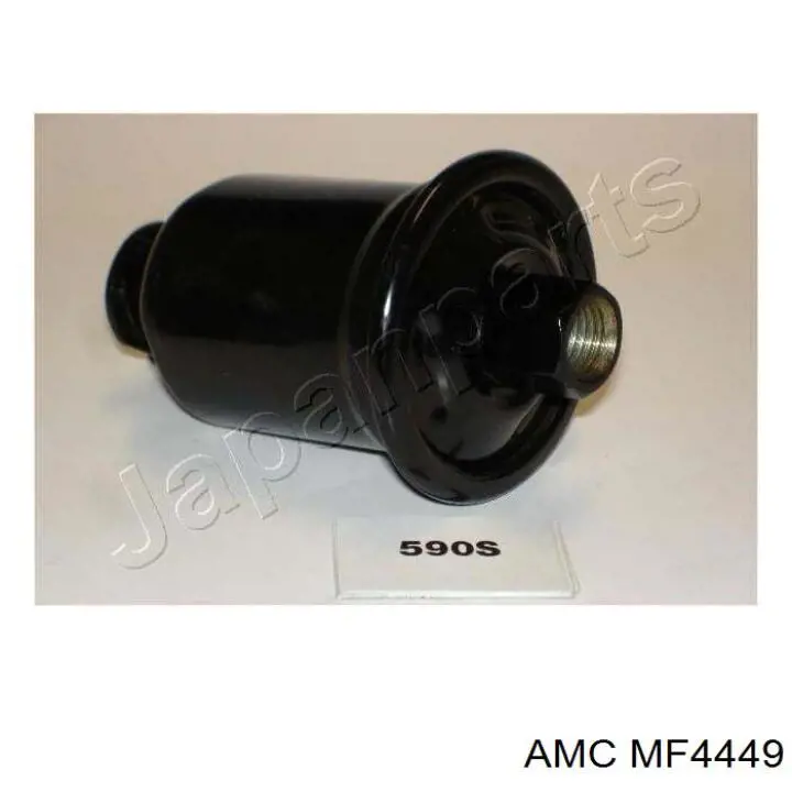 Comprar 37TO013 RED Line OIL Filtro diesel