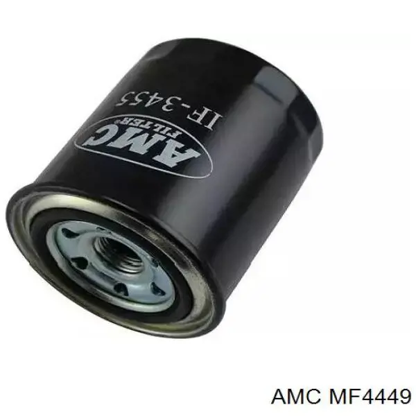 Comprar 37TO013 RED Line OIL Filtro diesel