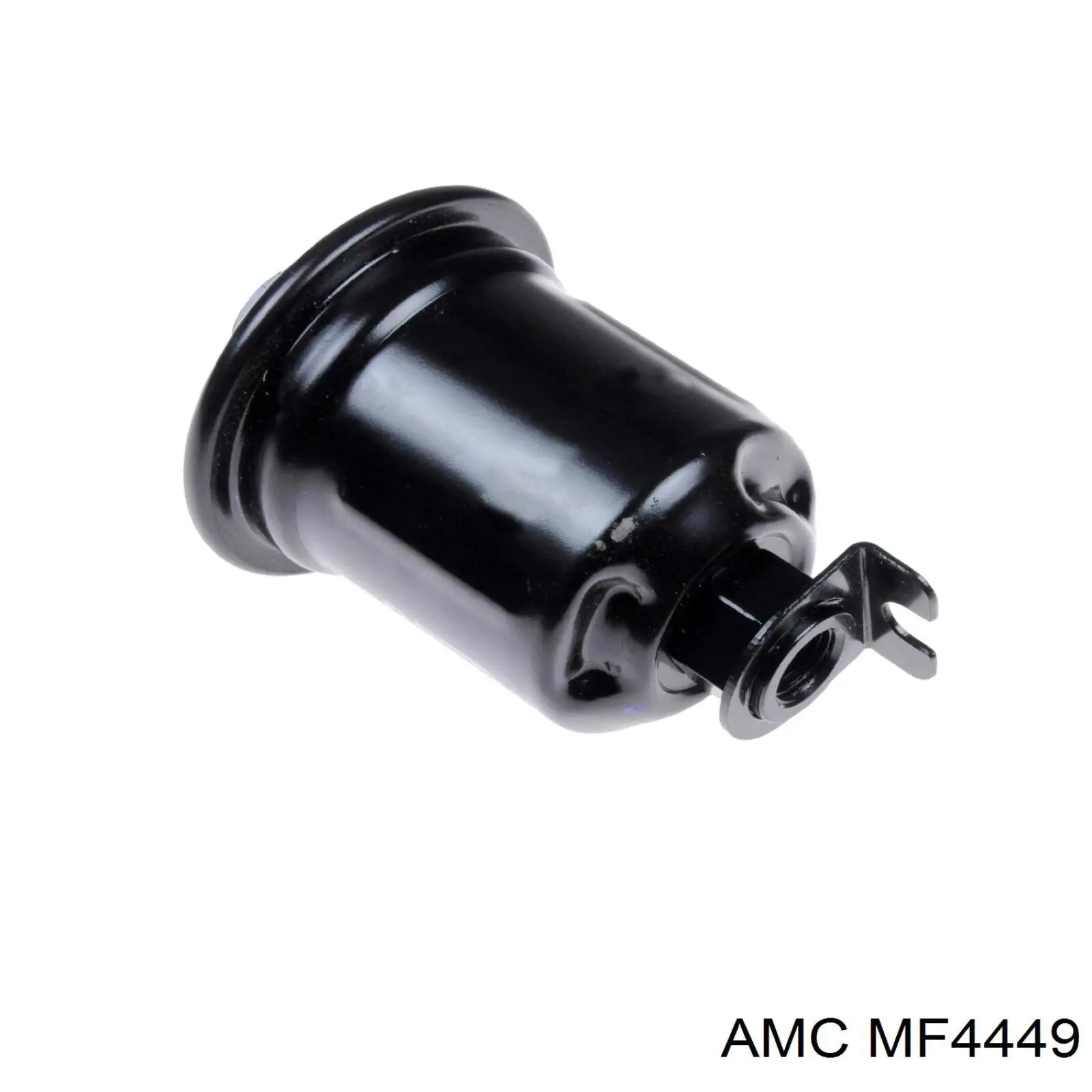 Filtro de gasoil RED Line OIL 37TO013