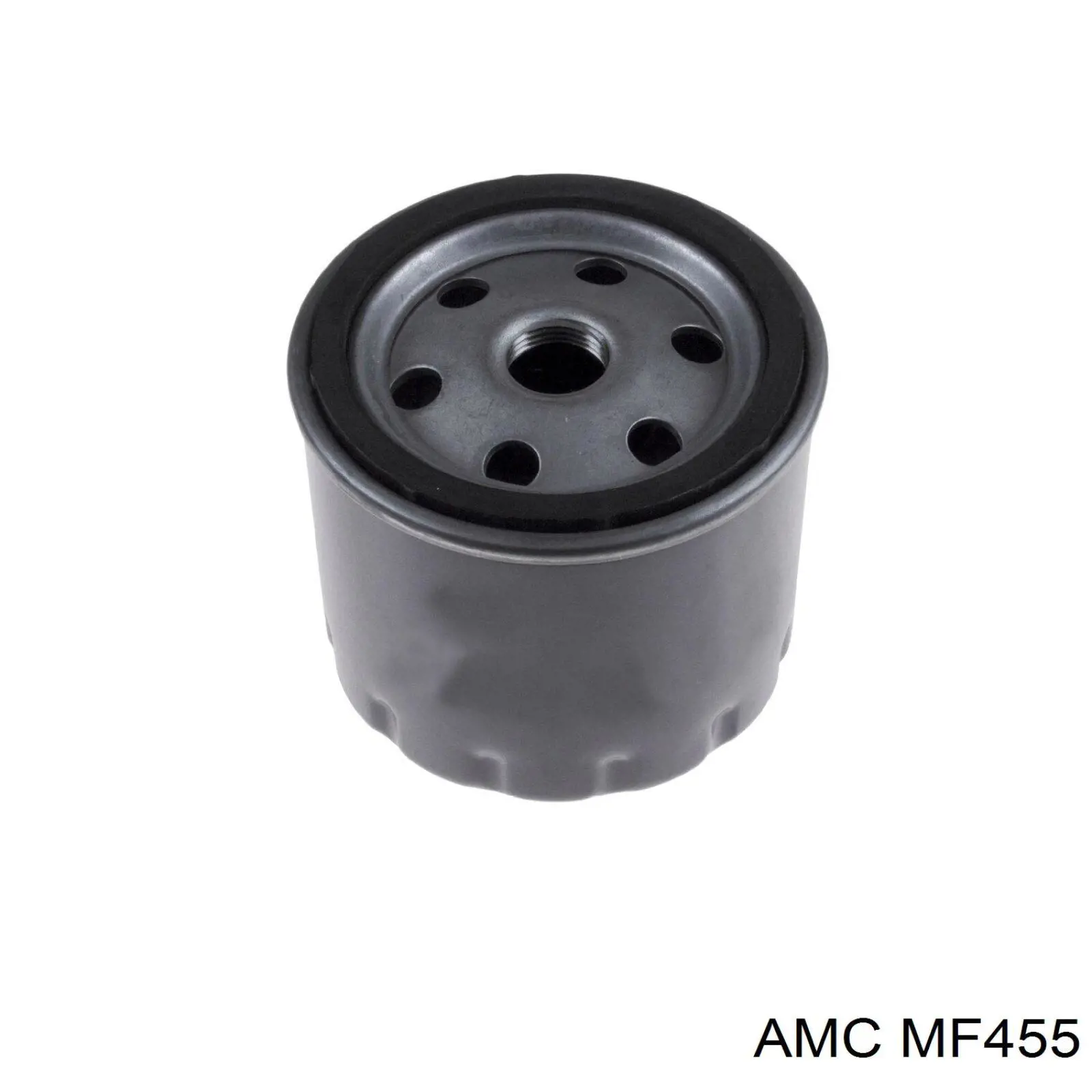 MF-455 AMC filtro de combustible