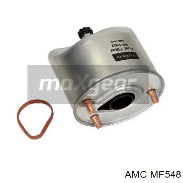 MF-548 AMC filtro de combustible