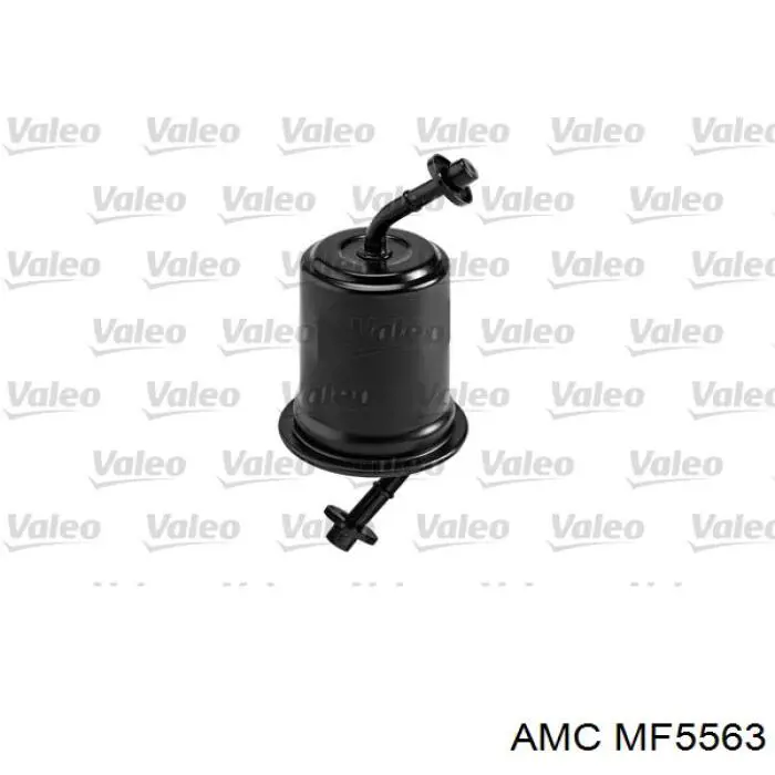 Filtro combustible Mazda 323 BG