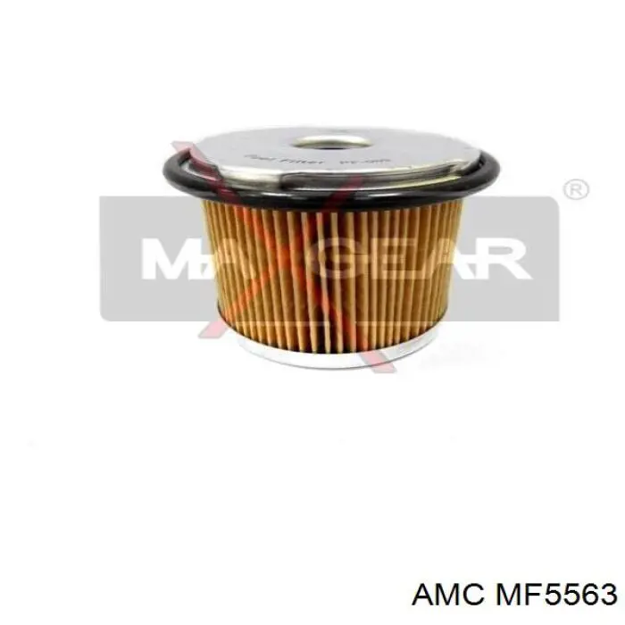 Filtro combustible Mazda 323 BG