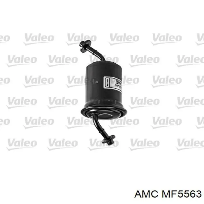 MF-5563 AMC filtro de combustible