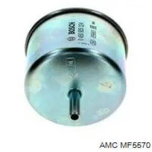 Filtro combustible Ford Ka RBT