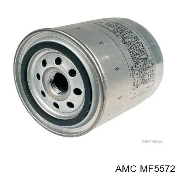 MF-5572 AMC filtro combustible