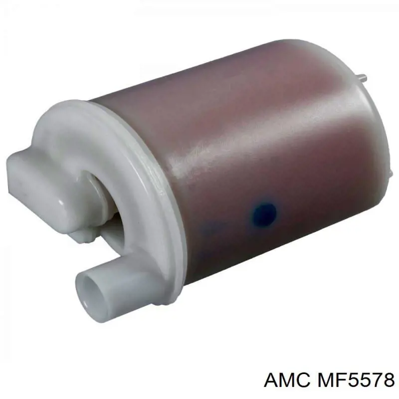 Filtro combustible Mazda 323 BG