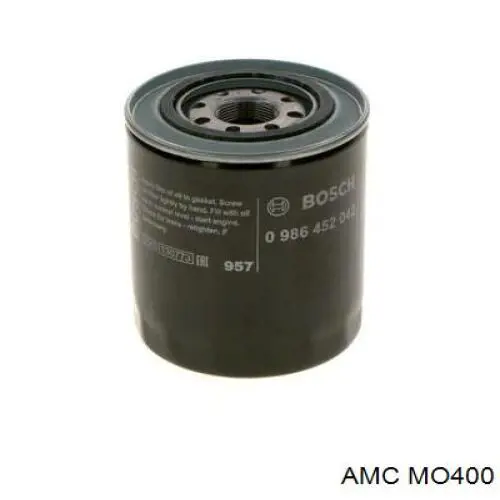 Filtro de aceite MZ690071 Mitsubishi