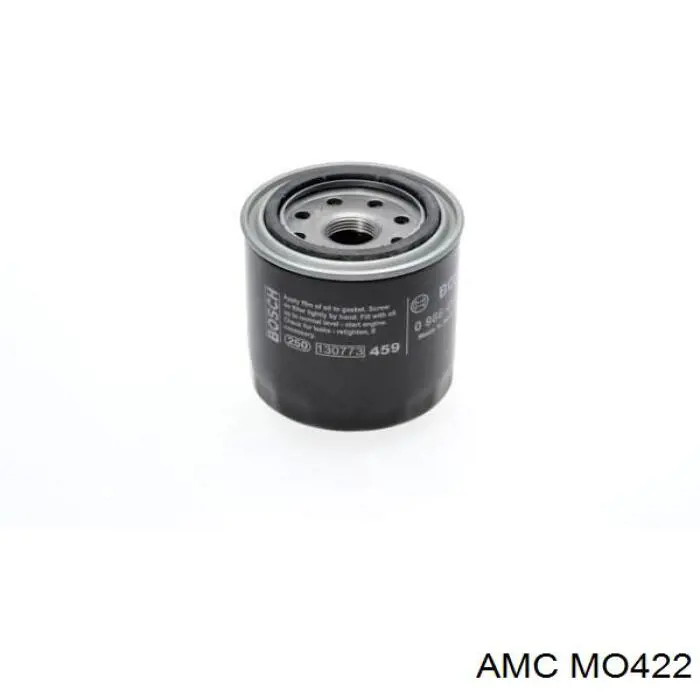 MO-422 AMC filtro de aceite