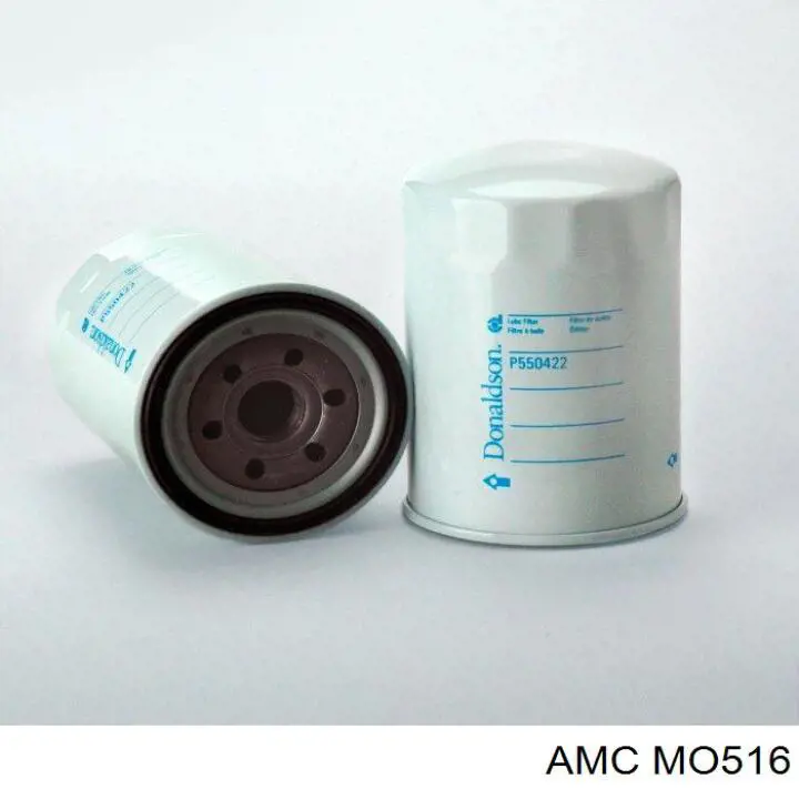 MO516 AMC filtro de aceite