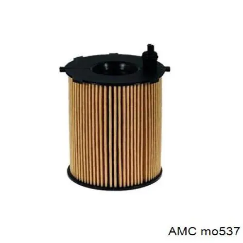 Filtro de aceite Volvo V40 525, 526