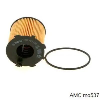 Filtro de aceite Volvo V40 525, 526