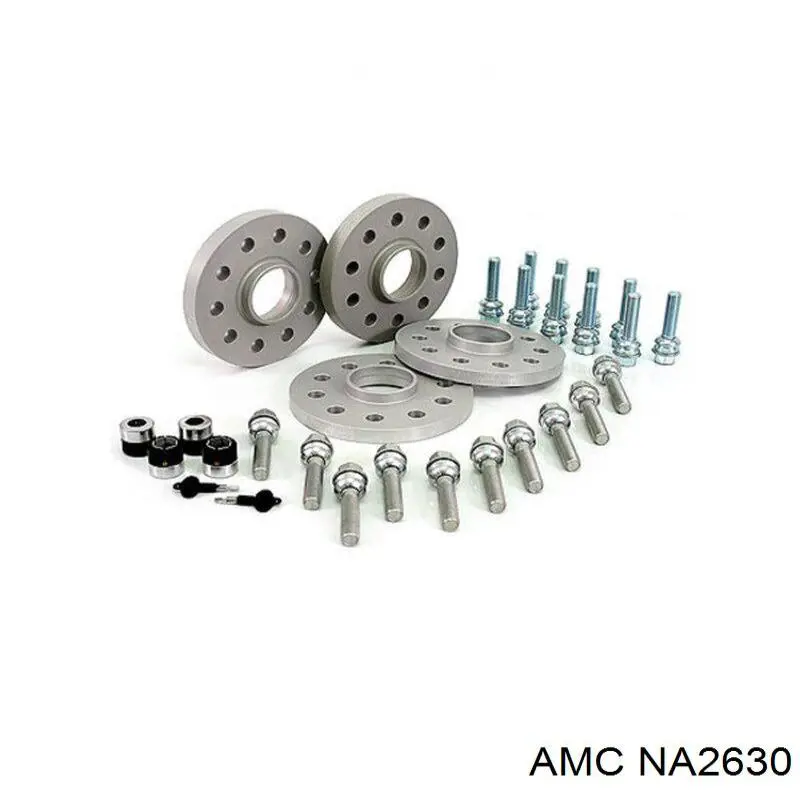 Filtro de aire Renault Master 3 FV, JV