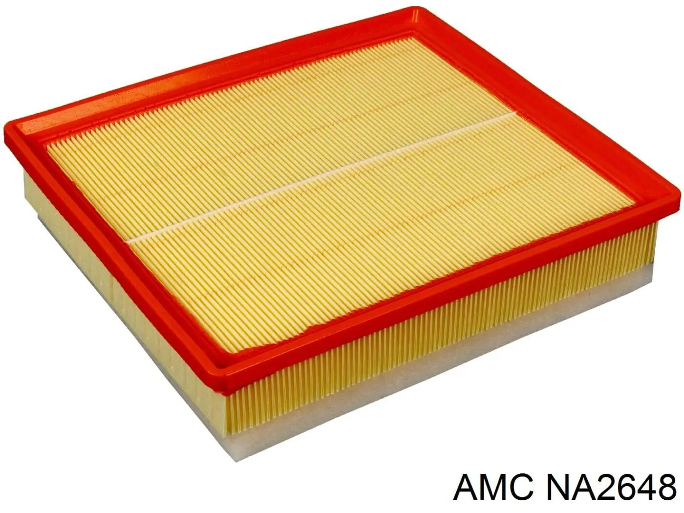 NA-2648 AMC filtro de aire