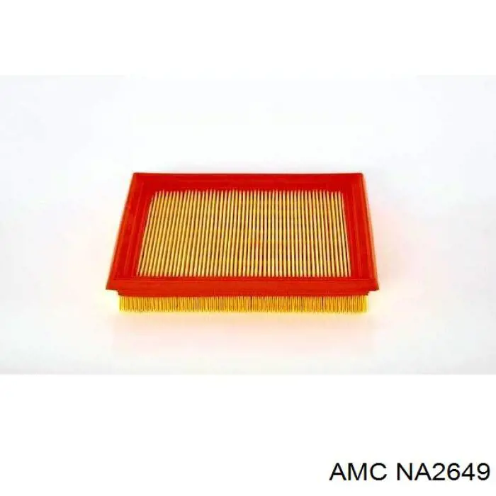 NA-2649 AMC filtro de aire