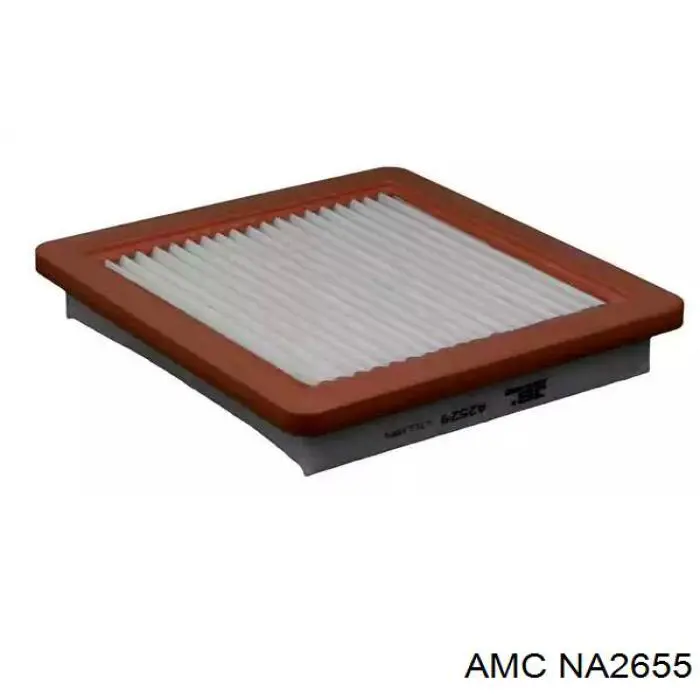 Filtro aire Japan Parts FA154S