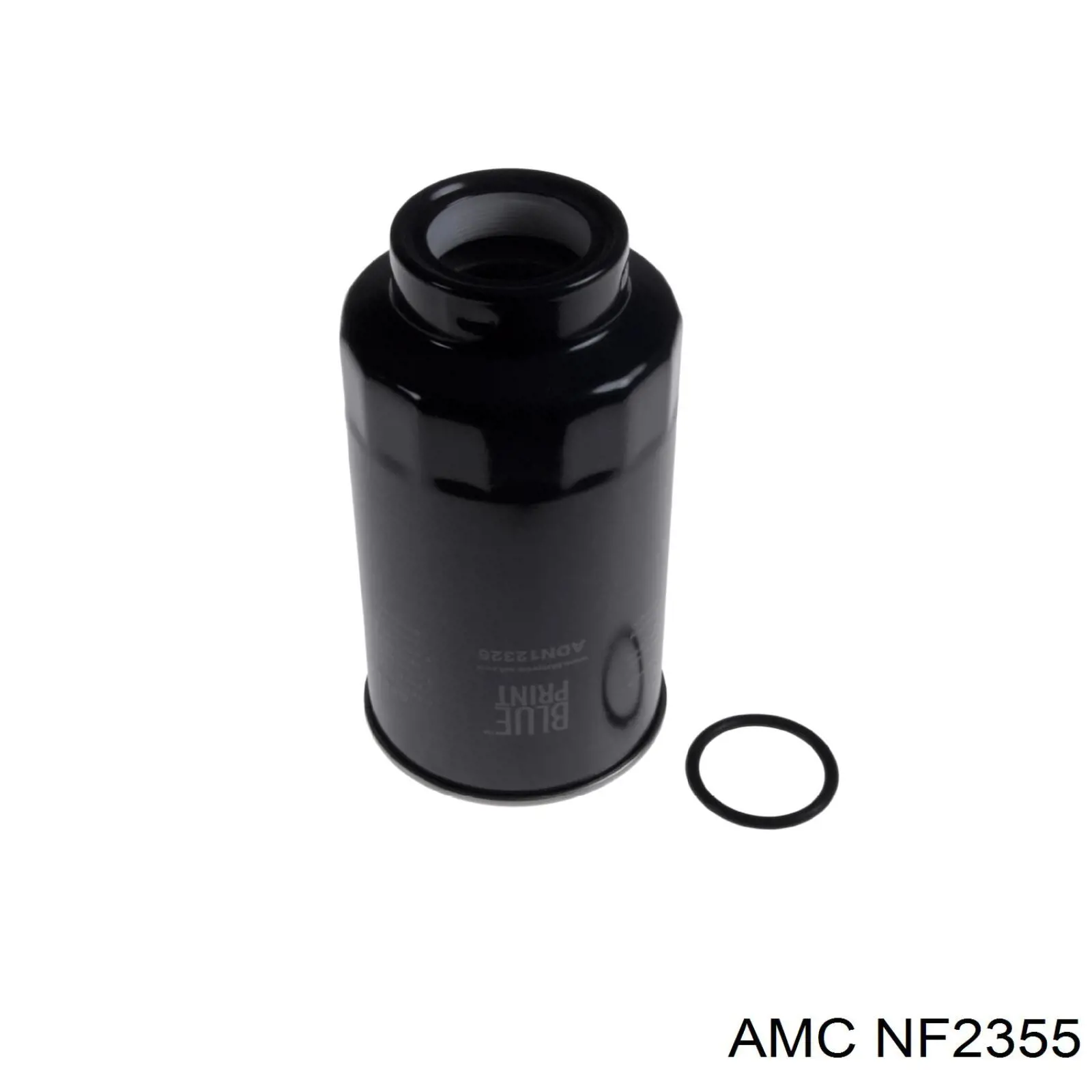 NF-2355 AMC filtro combustible