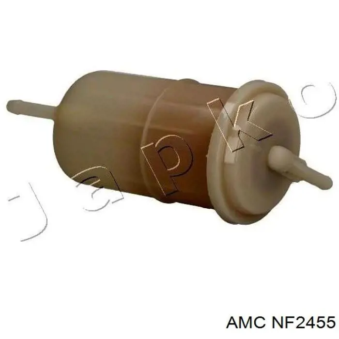 NF-2455 AMC filtro combustible