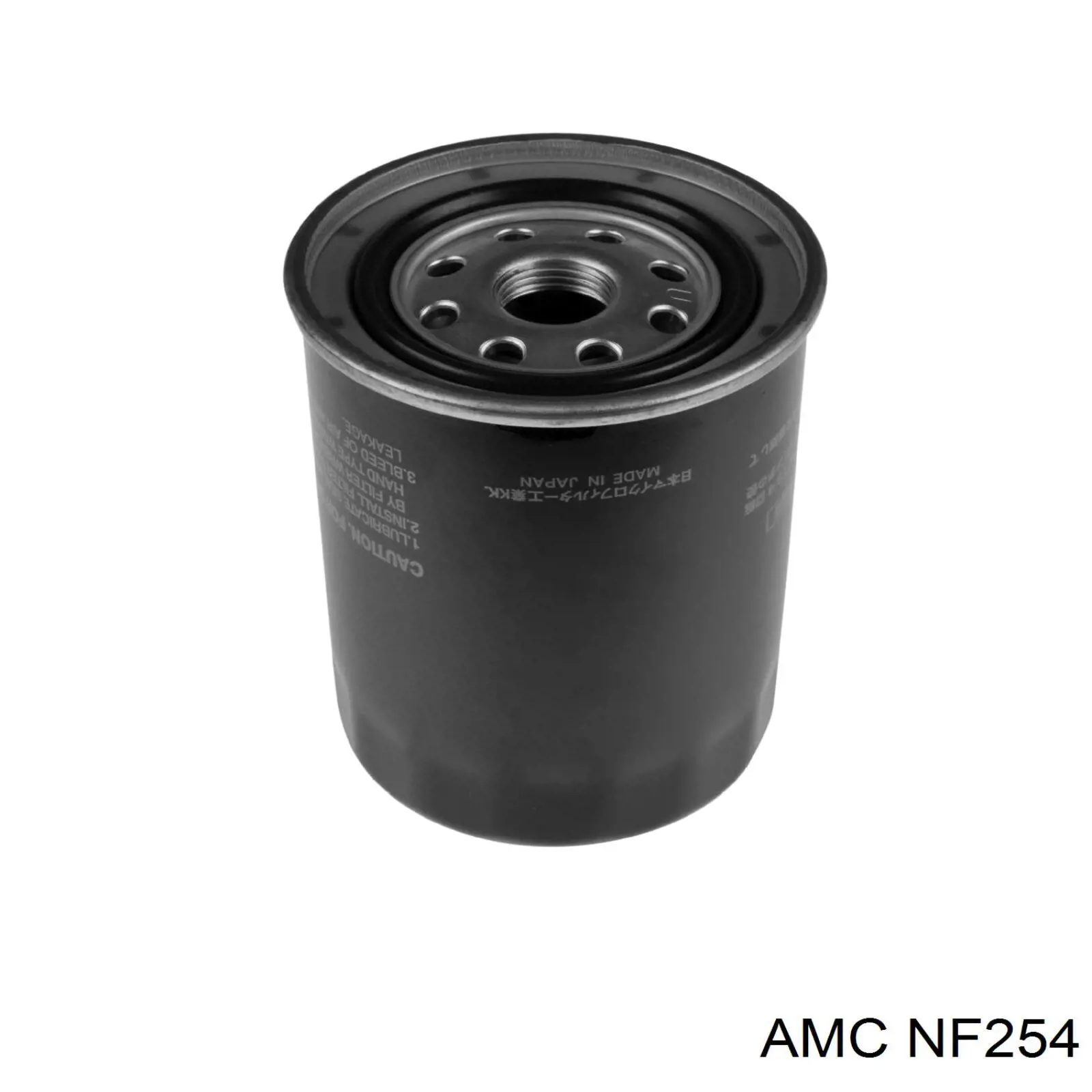 NF254 AMC filtro combustible