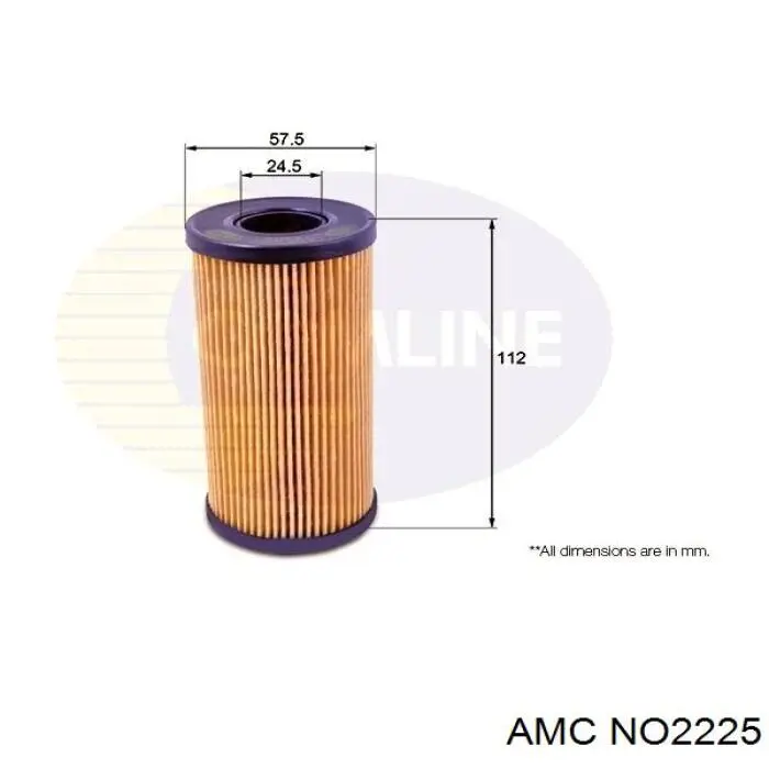 Filtro de aceite Opel 4407115 precio, desde 6,42 EUR