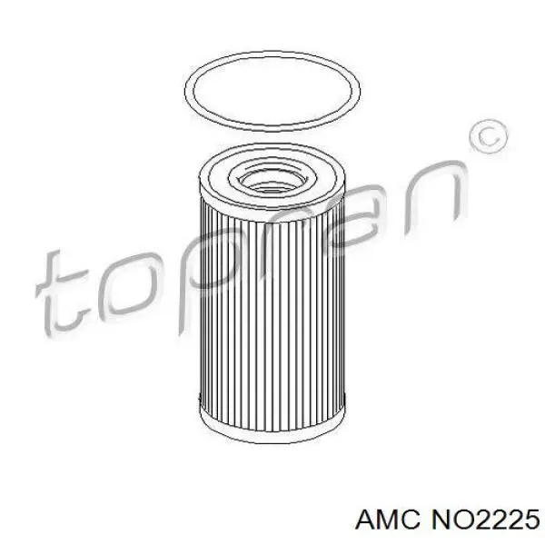 Comprar 4407115 Opel Filtros de aceite