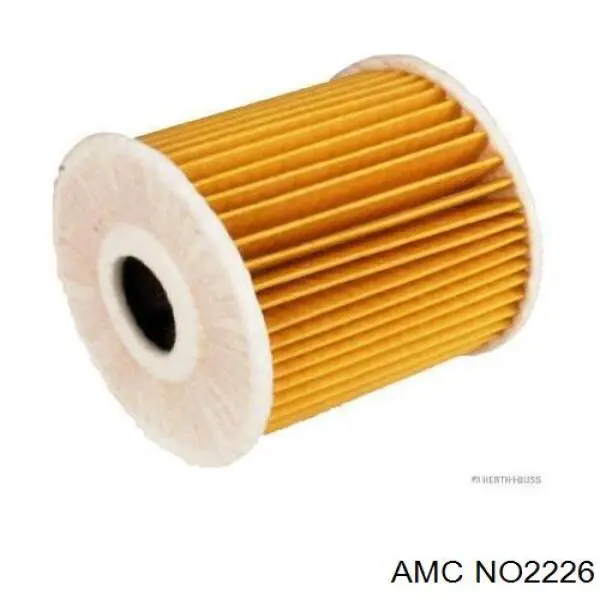 NO-2226 AMC filtro de aceite