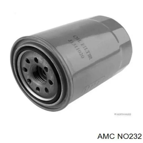 NO-232 AMC filtro de aceite