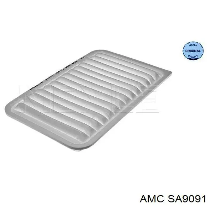 El filtro de aire Meat&Doria 18415 precio, desde 9,08 EUR